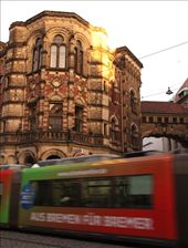 Bremen: by vagabondstoo, Views[520]