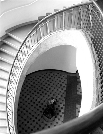 Form Follows Function, Weimar University