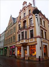 Hanseatic Stralsund: by vagabondstoo, Views[545]