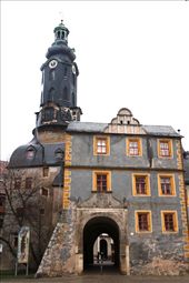 City Palace, Weimar: by vagabondstoo, Views[295]