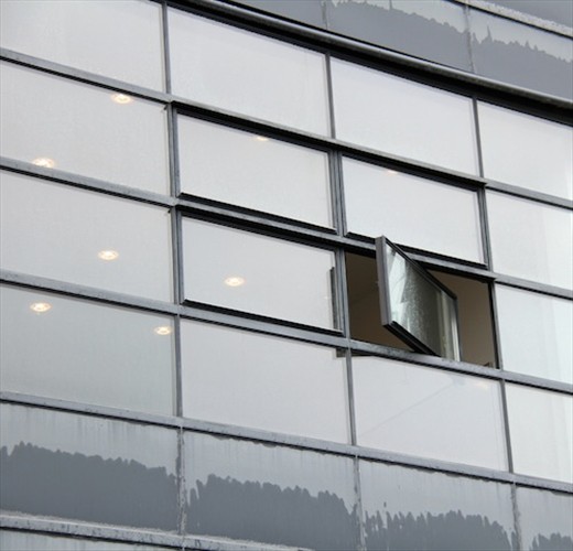 Form Follows Function, Fagus Werk by Walter Gropius, Alfeld