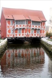 An iconic photo of Wismar: by vagabondstoo, Views[555]