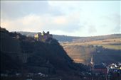 Castles along the Romantic Rhine: by vagabondstoo, Views[600]