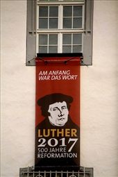 Wittenburg is under construction until 2017: by vagabondstoo, Views[528]