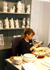 Making Meissen: by vagabondstoo, Views[289]