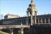 Zwinger Palace Museum, Dresden: by vagabondstoo, Views[311]
