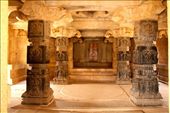 Hazararma Temple, Hampi: by vagabondstoo, Views[202]
