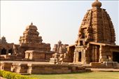 Pattadakal Complex: by vagabondstoo, Views[2391]