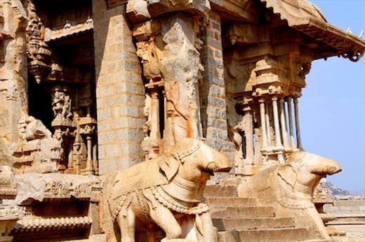 Vithala Temple, Hampi