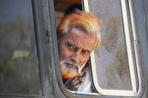 Faces of India, Ajanta