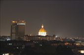 Mumbai skyline at night: by vagabondstoo, Views[906]