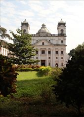 St. Cajetan, Old Goa: by vagabondstoo, Views[553]
