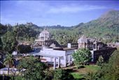 Delwara from Mt. Abu Sanctuary: by vagabondstoo, Views[577]