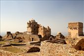 Kumbha's Palace, Chitogarh Fort: by vagabondstoo, Views[509]