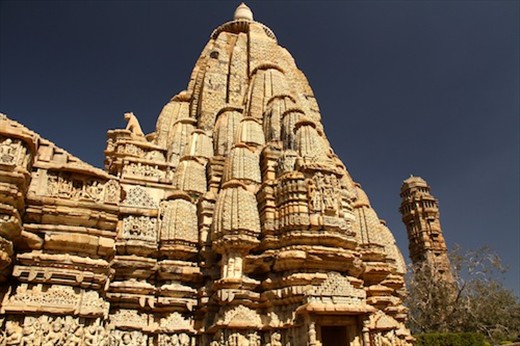 Sanadgusva Temple, Chitogarh Fort