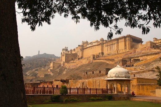 Amber Fort