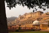 Amber Fort: by vagabondstoo, Views[1008]