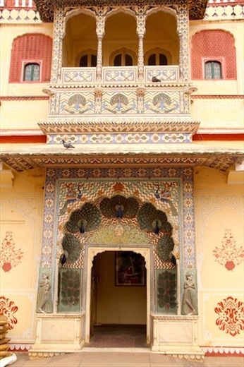 City Palace, Udaipur