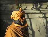 Morning in the Park, Udaipur: by vagabondstoo, Views[650]