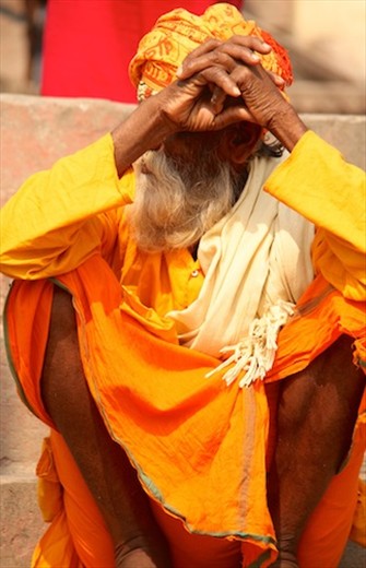 Dasawamedh Ghat, Varanasi