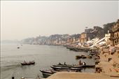 Varanasi Riviera?: by vagabondstoo, Views[221]