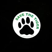 Save the tiger, Jim Corbett National Park: by vagabondstoo, Views[2127]