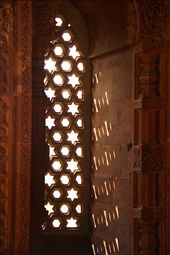 Qtab Minar, Delhi: by vagabondstoo, Views[539]