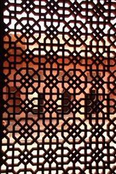 Fatehpur Sikri: by vagabondstoo, Views[563]