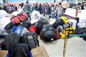 Kathmandu airport: by vagabondstoo, Views[596]