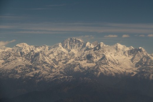 Himalayas, Top of the World
