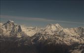 Himalayas, Top of the World: by vagabondstoo, Views[578]