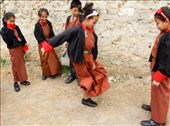 Double Dutch, Punakha: by vagabondstoo, Views[600]