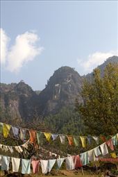 The goal, Tiger's Nest, 2000 feet up: by vagabondstoo, Views[320]