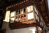 Paro architecture: by vagabondstoo, Views[617]