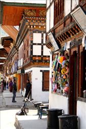 Paro: by vagabondstoo, Views[569]