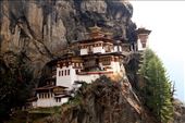 Tiger's Nest: by vagabondstoo, Views[643]