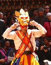 Paro Festival: by vagabondstoo, Views[484]