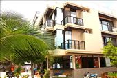 Arena Beach Hotel, Maafushi, Maldives: by vagabondstoo, Views[573]