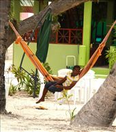 Hanging in Maafushi: by vagabondstoo, Views[2399]