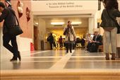 British Library, modern for a reason: by vagabondstoo, Views[481]