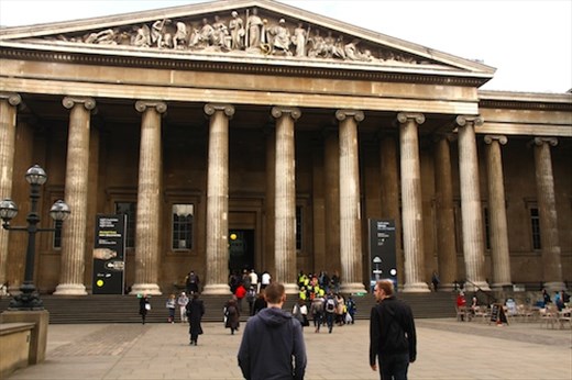 British Museum