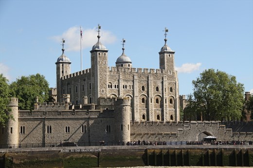 Tower of London