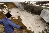 Dettifoss: by vagabondstoo, Views[485]