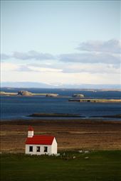 Road to Hvammstangi: by vagabondstoo, Views[461]