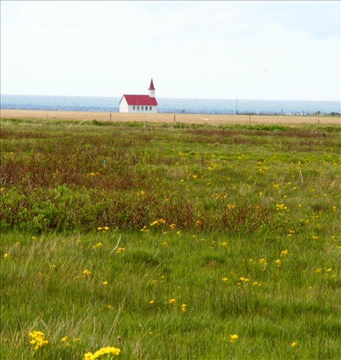 Ring Road, south coast