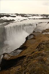 Dettifoss: by vagabondstoo, Views[467]