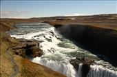 Gulfoss: by vagabondstoo, Views[1909]