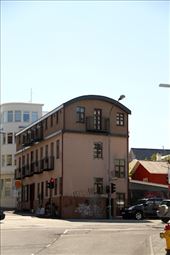 Be it ever so humble, 3 Sisters Studio Aprartment, Reykjavik: by vagabondstoo, Views[1258]