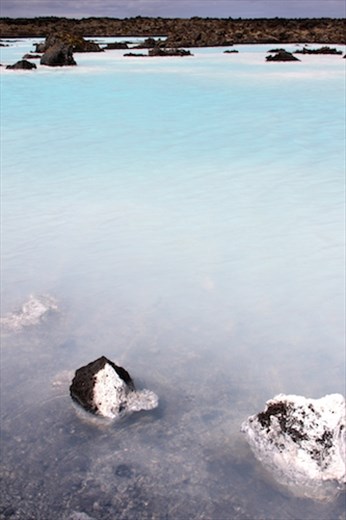 Blue Lagoon