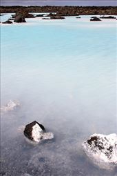 Blue Lagoon: by vagabondstoo, Views[539]